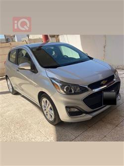 شيفروليه سبارك